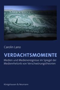 Produktbild: Verdachtsmomente