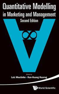 Produktbild: Quanti Model Mkt & Mgmt (2nd Ed)