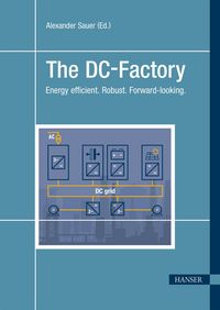 Produktbild: The DC-Factory