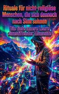 Produktbild: Rituale f&uuml;r nicht-religi&ouml;se Menschen, die sich dennoch nach Sinn sehnen