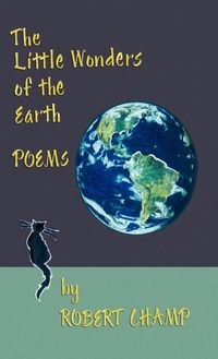 Produktbild: The Little Wonders of the Earth
