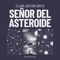 Produktbild: Se&ntilde;or del asteroide
