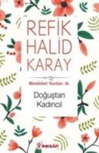 Produktbild: Dogustan Kadincil