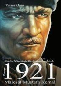Produktbild: 1921 Maresal Mustafa Kemal