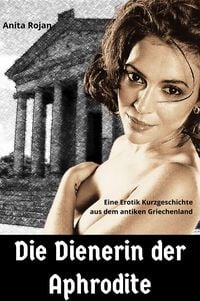 Produktbild: Die Dienerin der Aphrodite