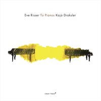Produktbild: Risser, E: To Pianos