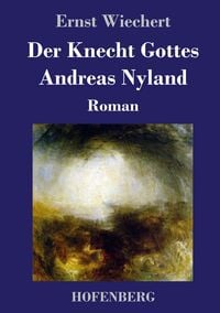 Produktbild: Der Knecht Gottes Andreas Nyland