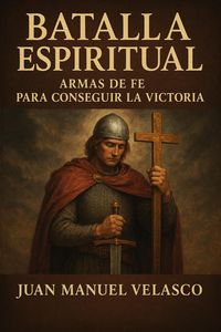 Produktbild: Batalla Espiritual: Armas de Fe Para Conseguir la Victoria