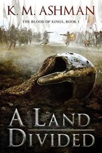 Produktbild: A Land Divided