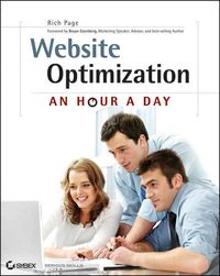 Produktbild: Website Optimization