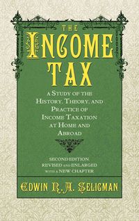 Produktbild: The Income Tax