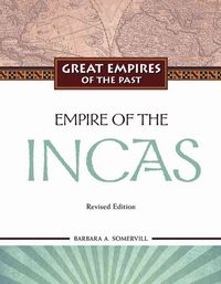 Produktbild: Somervill, B: Empire of the Incas
