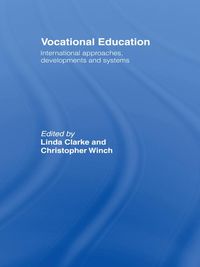 Produktbild: Vocational Education