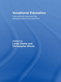 Produktbild: Vocational Education