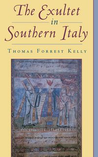 Produktbild: The Exultet in Southern Italy