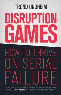 Produktbild: Disruption Games