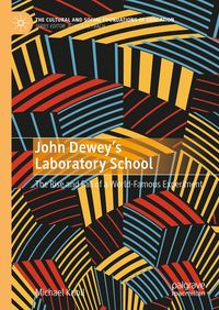 Produktbild: John Dewey's Laboratory School