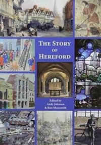 Produktbild: The Story of Hereford