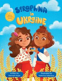 Produktbild: Seraphina in Ukraine
