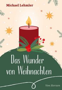Produktbild: Das Wunder von Weihnachten
