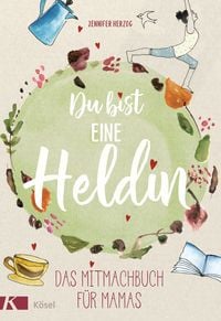 Produktbild: Du bist eine Heldin