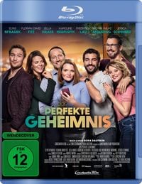Produktbild: Das perfekte Geheimnis