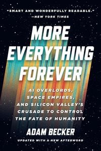 Produktbild: More Everything Forever