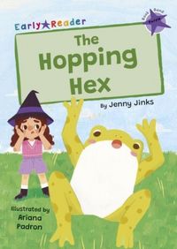 Produktbild: The Hopping Hex