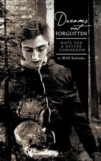 Produktbild: Dreams Not Forgotten