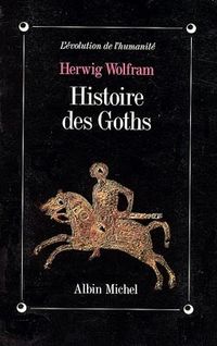 Produktbild: Fre-Histoire des Goths