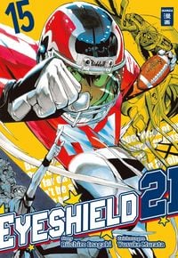 Produktbild: Eyeshield 21 15