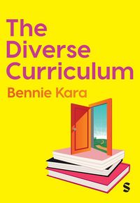 Produktbild: The Diverse Curriculum