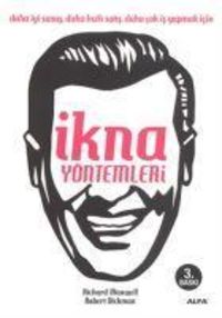Produktbild: Ikna Y&ouml;ntemleri