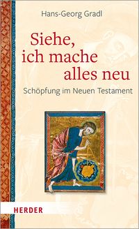 Produktbild: Siehe, ich mache alles neu