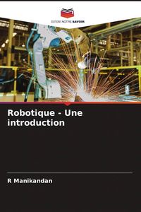 Produktbild: Robotique - Une introduction