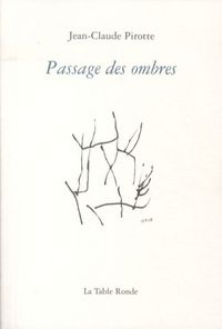 Produktbild: Passage des ombres