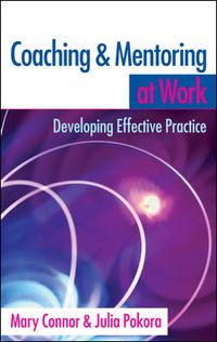 Produktbild: Coaching & Mentoring At Work