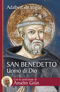 Produktbild: San Benedetto. Uomo di Dio