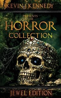 Produktbild: The Horror Collection Jewel Edition
