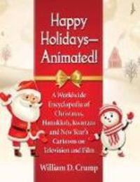 Produktbild: Happy Holidays--Animated