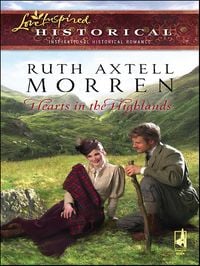 Produktbild: Hearts in the Highlands