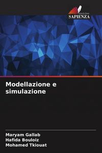 Produktbild: Modellazione e simulazione