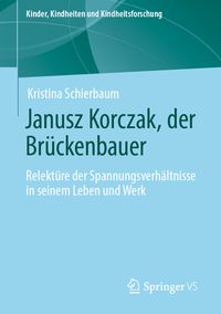 Produktbild: Janusz Korczak, der Br&uuml;ckenbauer