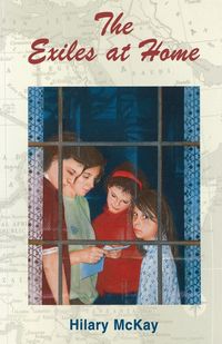 Produktbild: The Exiles at Home