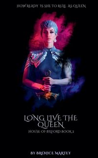 Produktbild: Long live the queen
