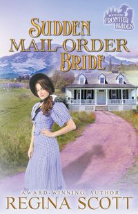 Produktbild: Sudden Mail-Order Bride