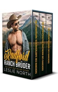 Produktbild: Radford Ranch Br&uuml;der