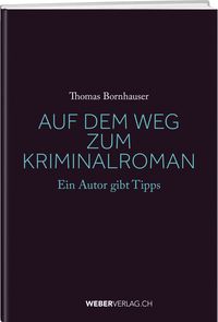 Produktbild: Auf dem Weg zum Kriminalroman