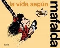 Produktbild: La Vida Seg&uacute;n Mafalda / Life According to Mafalda
