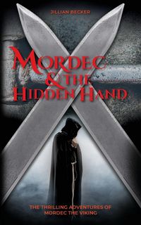Produktbild: Mordec and the Hidden Hand